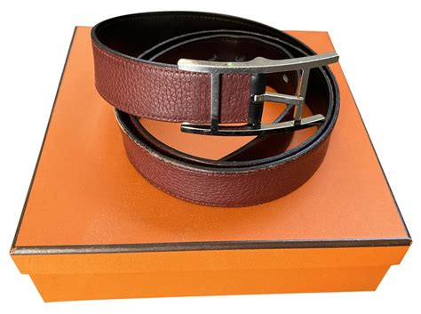 ceinture quentin hermes|ceinture hermes prix.